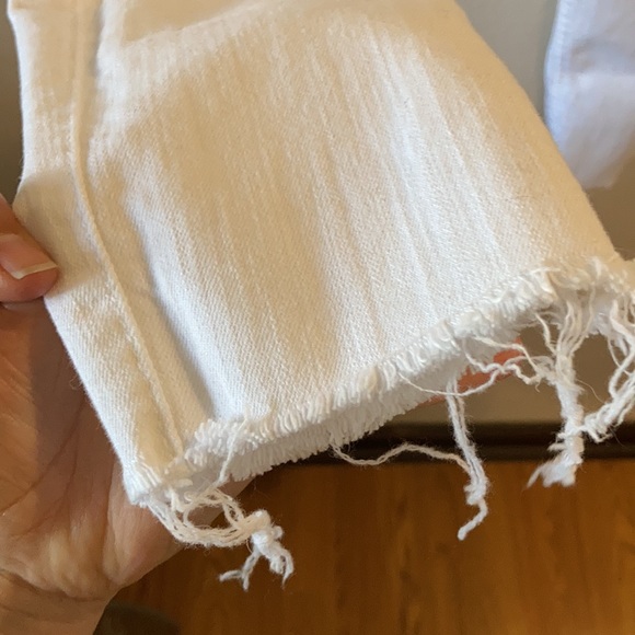 7  for all Mankind Skinny Jeans - Picture 4 of 4